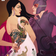Cover by Kevin Wada